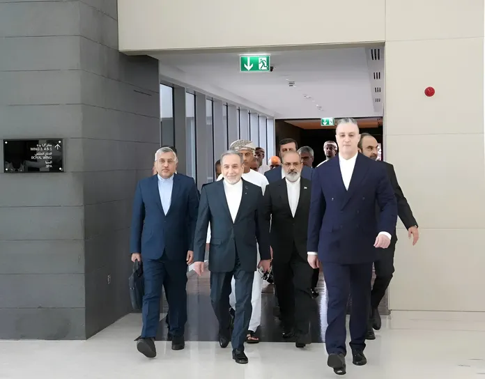 شروع خوب در عمان