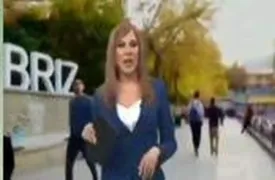 ادعای تلویزیون باکو؛ تبریز، اردبیل، زنجان، خوی و ارومیه خاک آذربایجان هستند