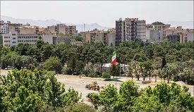 سیزده‌به‌در روز گره زدن امید به شکست دشمن