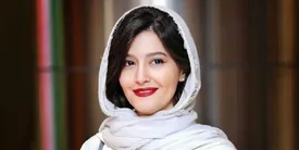 آمادگی جسمانی جالب پردیس احمدیه مخاطبان را میخکوب کرد/ عکس