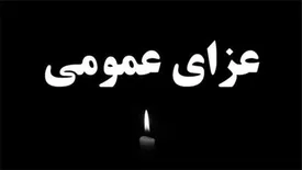 اعلام عزای عمومی در پی رحلت آیت الله صافیگلپایگانی