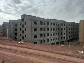 ثبتنام این دسته از مردم در نهضت ملی مسکن باطل شد