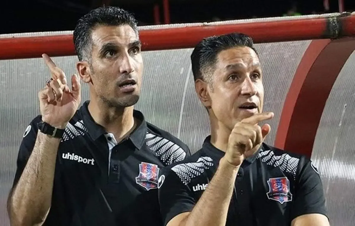 مورد عجیب نکونام ، هاشمی‌نسب، رجبی!