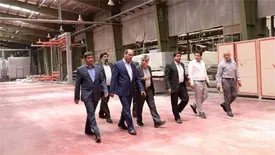 بانک ملی ایران، حامی تولیدات داخلی و رشد صنعت کشور