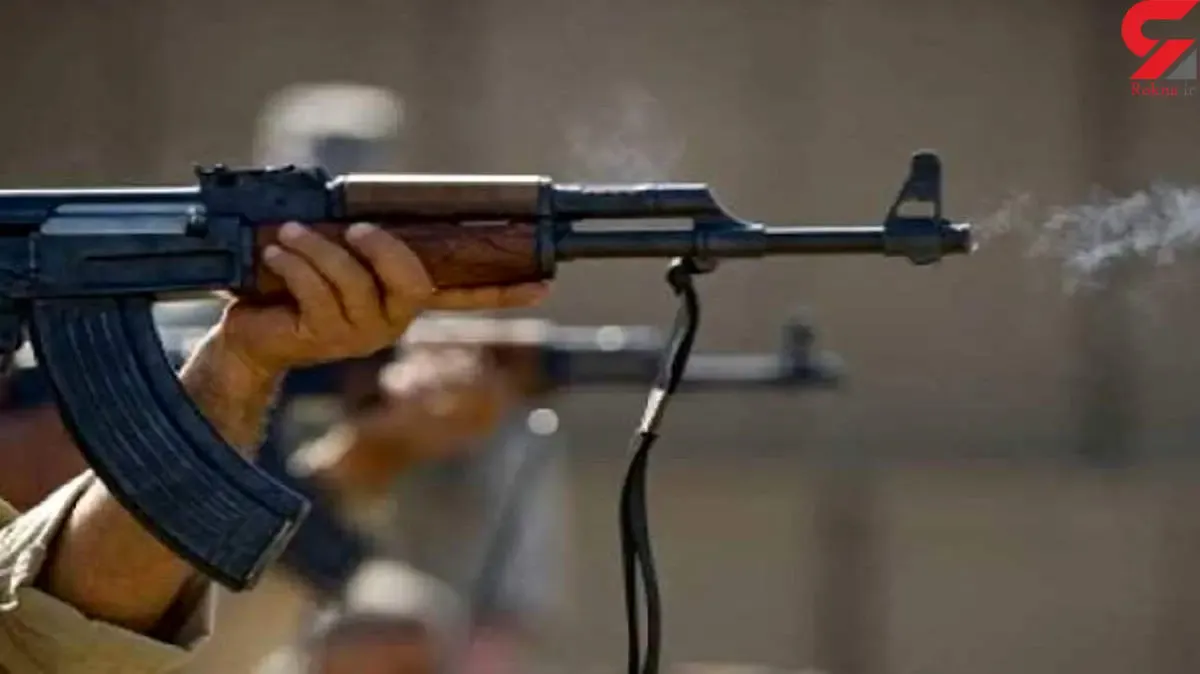 بازداشت عامل تیراندازی وحشت آور در جشن عروسی