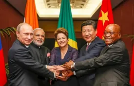 FATF مانع پیوستن ایران به مجامع بین‌المللی | تهران به بریکس وصل می‌شود؟