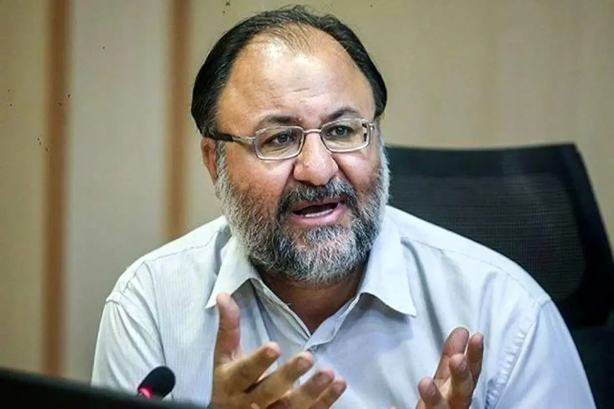 منتخب مجلس دوازدهم با خودروی ۲۲ میلیاردی ؟