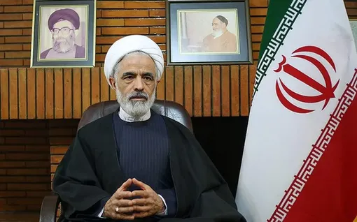 مجید انصاری خطاب به کدخدایی: از چه می‌ترسید؟ فیلم را منتشر کنید!