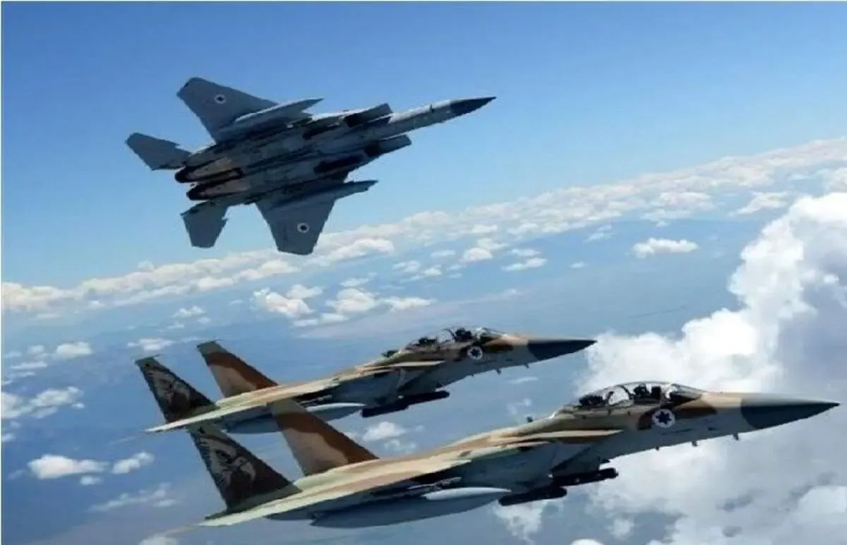 چند برج دیده‌بانی حزب‌الله هدف قرار گرفت