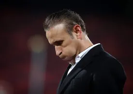 گل محمدی از پرسپولیس جدا شد؟