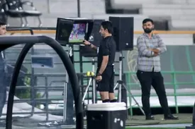 خداحافظی آزادی باVARاجاره ای