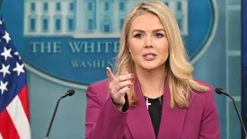 اظهارات جدید مقامات کاخ سفید درباره ایران