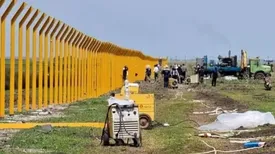 پروژه پتروشیمی میانکاله متوقف شد