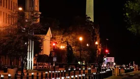 راننده کامیون بازداشت شده: میخواستم رئیس جمهور را بکشم!