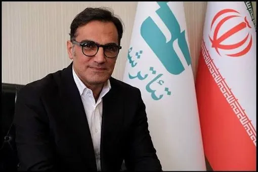 استعفای کورش سلیمانی از مدیریت تئاترشهر