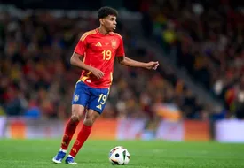 ستاره بارسا در ایتالیا و فرانسه هم سرزبان‌هاست!