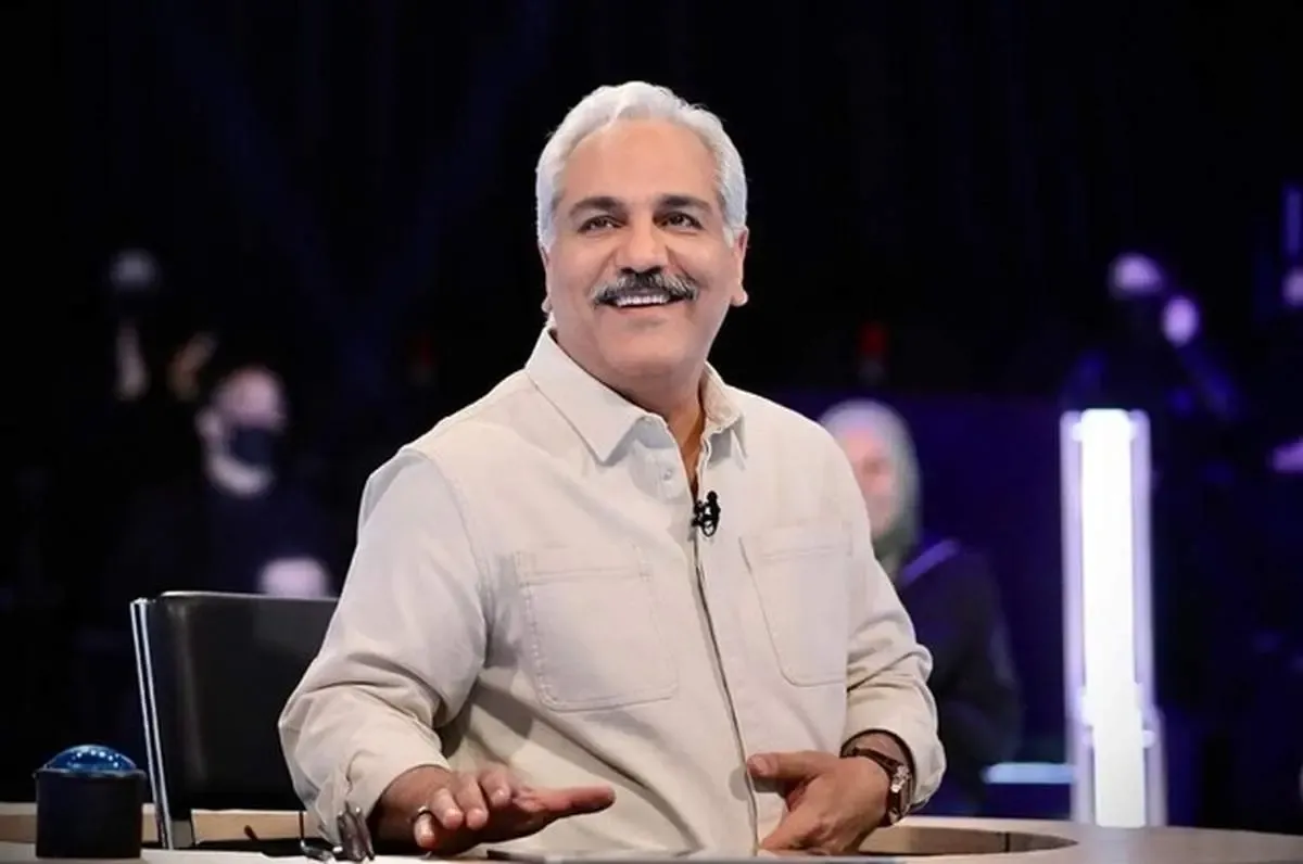 محمود کلاری با مهران مدیری به سینما بازگشت