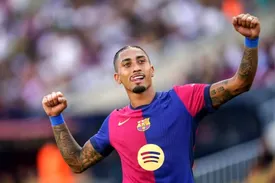 رافینیا: این وضعیت رئال برایم عجیب است!