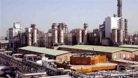 تولید پتروشیمی شهید تندگویان ۵۵ هزار تن افزایش یافت