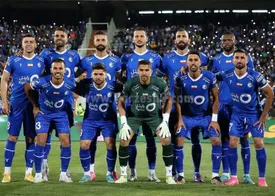 ترکیب استقلال مقابل تراکتور با یک تغییر