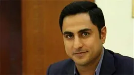 مدیر حوزه مدیرعامل و مدیر روابط عمومی شرکت توسعه آهن و فولاد گل گهر معرفی شد