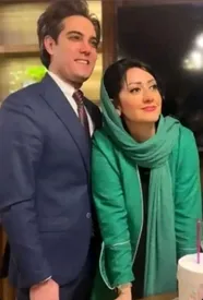 امیرعلی نبویان هم برای همستر کمبات نسخه پیچید!/ فیلم