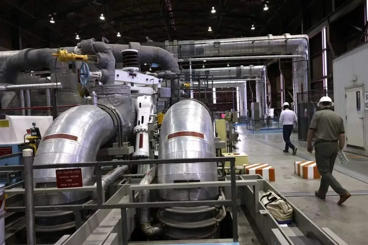 مکانیسم ماشه از فردا فعال می‌شود؟