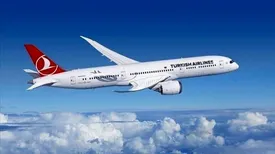 واکنش هواپیمایی ترکیه به یک ادعا درباره پروازهای ایران