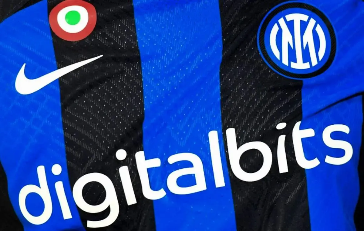 اسپانسر اینتر در جهان هستی گم شد!