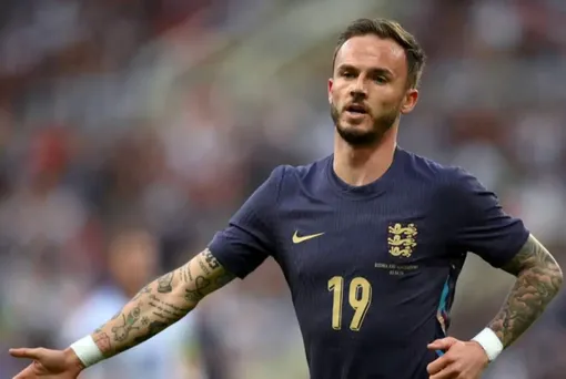 خشم ستاره انگلیسی از خط خوردن: از ارکان تیم بودم!‌