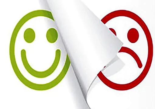 نگرش و طرز فکرمان را بهتر کنیم