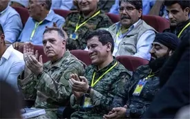 چرا ترکیه به دنبال ترورمظلوم عبدی است؟