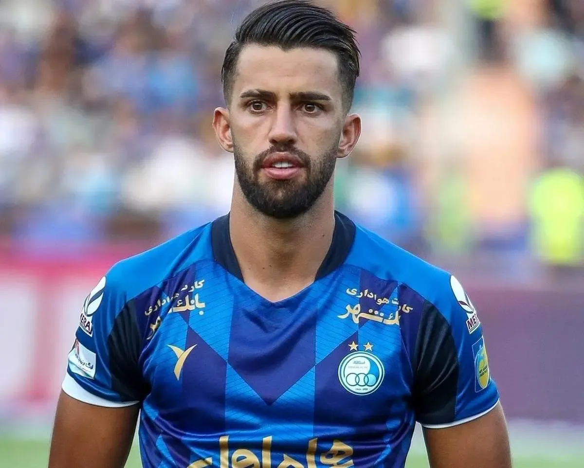 رضاوند: سرنوشت قهرمانی دست استقلال است