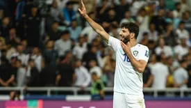 ماشاریپوف خط خورد