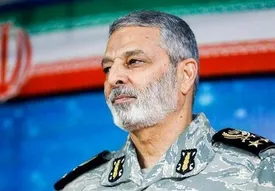 سرلشکر موسوی: بدون سپاه نامی از ایران باقی نمیماند