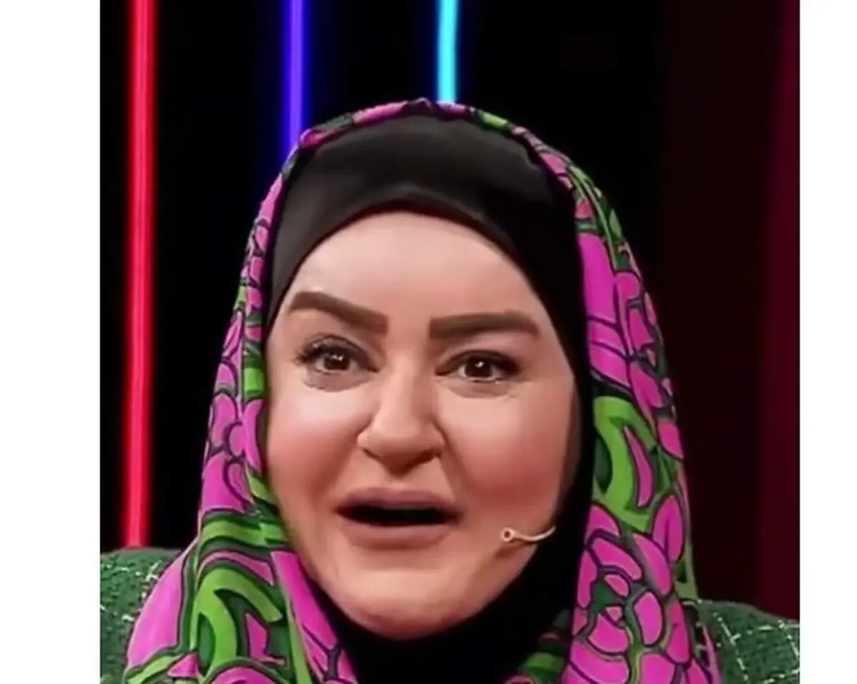 تربیت صحیح فرزند به روش نعیمه نظام دوست/ ویدیو