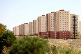 زندان برای خرید و فروش امتیاز مسکن پرند