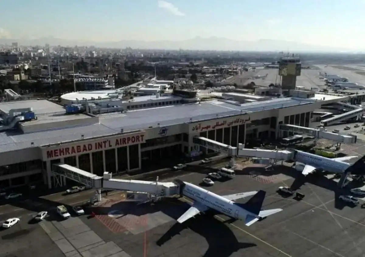 اطلاعیه مهم درباره پروازهای فرودگاه مهرآباد