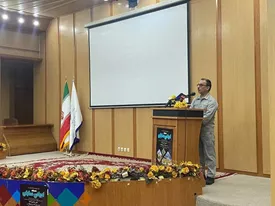 حضور بیش از ۶۰ شرکت در نمایشگاه ایرانی‌ سازان در ایلام