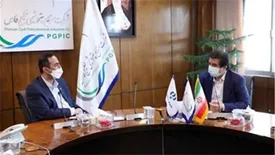 بانک رفاه کارگران آمادگی همکاری با صنعت پتروشیمی را دارد