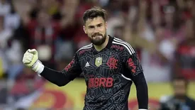 دروازه بان برزیلی جانشین بیرانوند می شود!