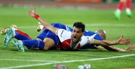 چرا پنالتی پرسپولیس به VAR نرفت؟