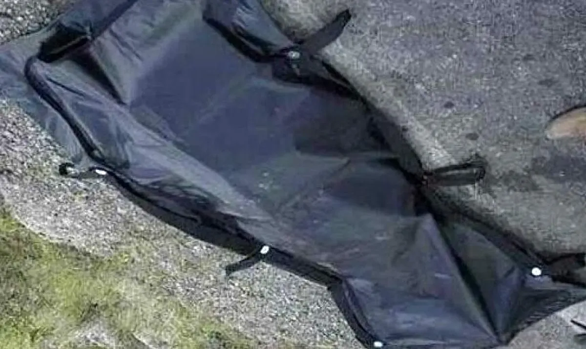 متهمان پرونده جسد سوخته در خزانه دستگیر شدند