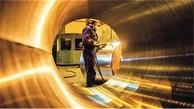 دولت جدید و وزارت صمت نگاه جامع و كامل به كل زنجیره فولاد داشته باشد