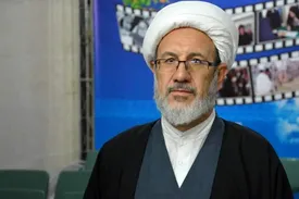 افشاگری سعید محمد از دخالت های جمیله علم الهدی/ برای دیدن رئیسی باید او را توجیه می کردیم