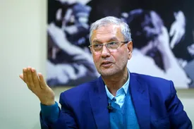 علی ربیعی: اصلاحات چاره کار است | فرصت‌ها برای ایجاد فضایی برای ترمیم را نباید از دست داد