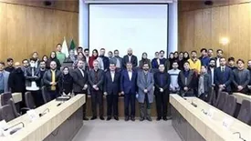 افتتاح دوره پرورش ۲۰۰ کارآفرین جوان در سازمان مدیریت صنعتی