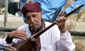 عیسی قلی‌پور درگذشت