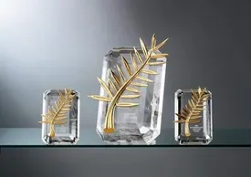 جوایز جشنواره کن 2024 به چه کسانی رسید؟ نخل طلا  به این چهره رسید