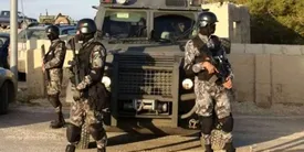 کشته شدن ۵ تروریست وابسته به تجزیه طلبان